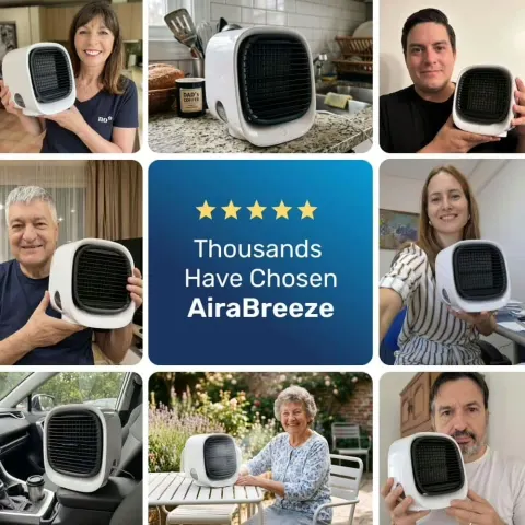 AiraBreeze Preise und Pakete 2026 – Übersicht aller Angebote