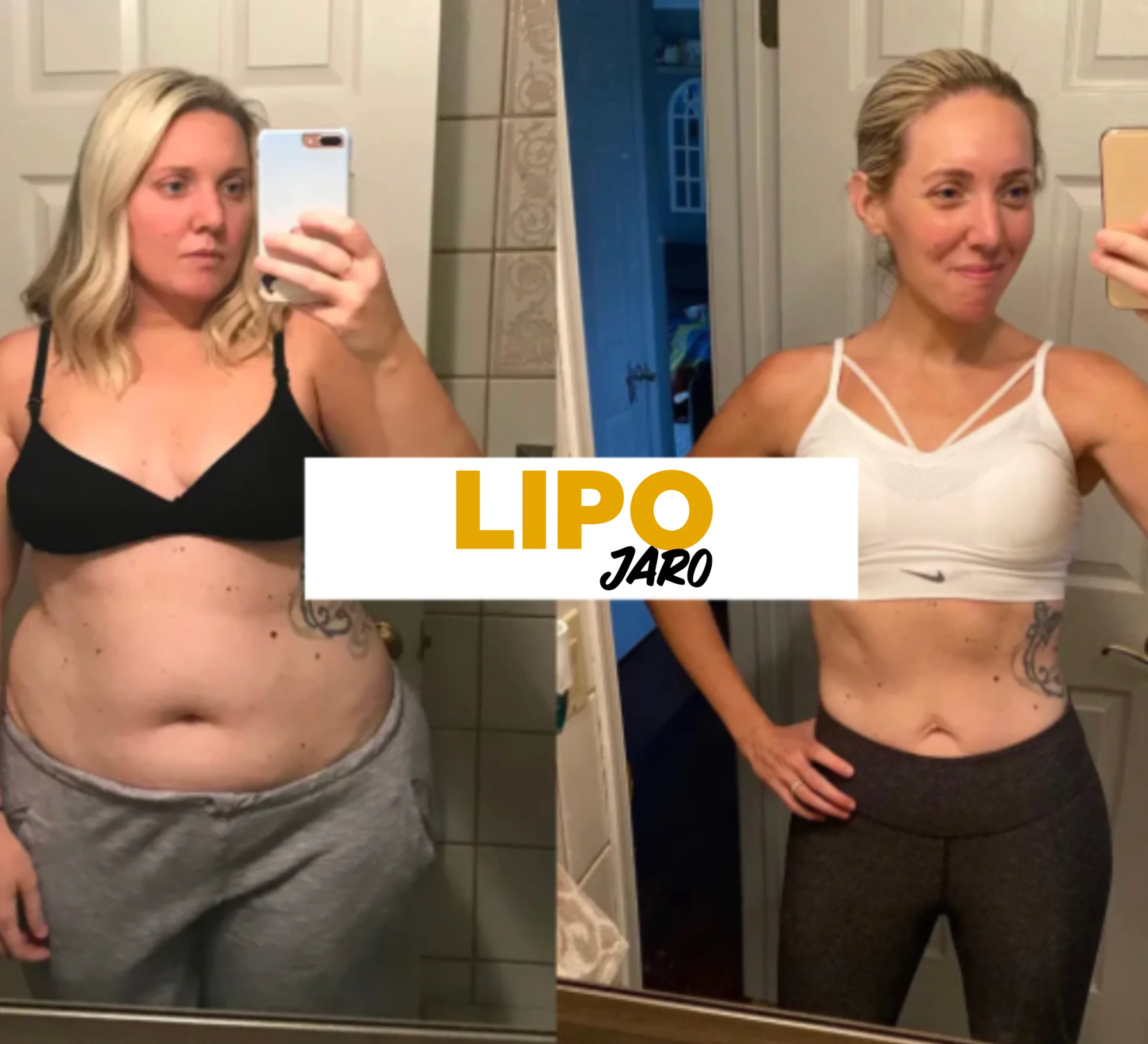 LipoJaro Kapseln mit Verpackung – Nahrungsergänzungsmittel zur Gewichtskontrolle