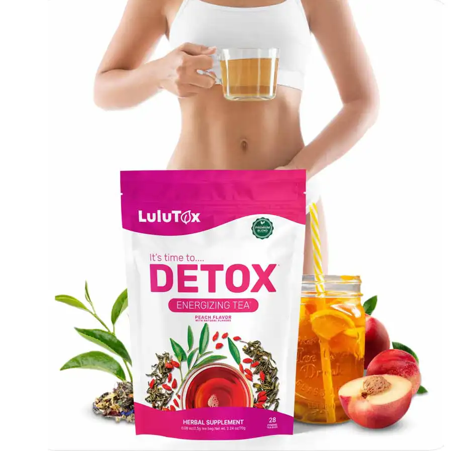 Lulutox Kundenbewertungen – Ergebnisse Gewichtsabnahme und Blähungen